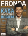 Magazyn Fronda 6 (06) - lipiec-sierpień 2015 2015