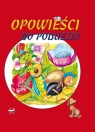 MAKowe opowieści Opowieści do poduszki