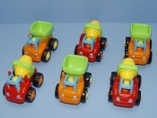 Autko budowlane 10cm