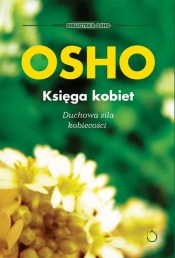 KSIĘGA KOBIET - Osho