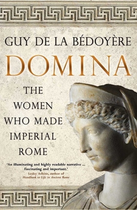 Domina - Guy de la Bédoyère