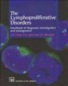 Lymphoproliferative Disorders A.S. Jack,  etc., G.J. Morgan