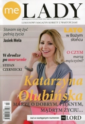 MeLady nr 3 (3) 2015 - <br />