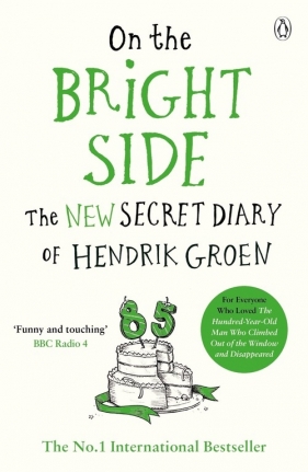 On the Bright Side - Hendrik Groen