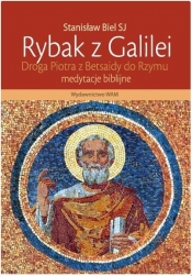 Rybak z Galilei - Stanisław Biel