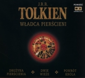 Władca Pierścieni (Audiobook) - J.R.R. Tolkien