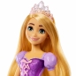 Lalka Disney Princess Roszpunka (HLW02/HLW03)