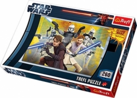 Clone Wars - 260 elementów (13130)