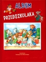 Album przedszkolaka (Uszkodzona okładka)