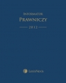 Informator Prawniczy 2012 A4