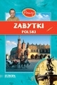 Poznaję zabytki Polski. Atlas dla ciekawych  Przepiórkiewicz Izabela