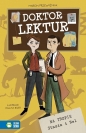 Doktor Lektur Na tropie Stasia i Nel - Marcin Przewoźniak, Marcin Przewoźniak