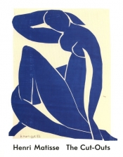 Henri Matisse The Cut-Outs