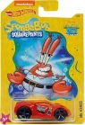 Hot Wheels Spongebob - Mr. Krabs (GDG83/GBB38)