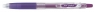Długopis żelowy Pilot Pop'lol grape (BL-PL-7-GR)