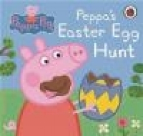 Peppa Pig: Peppa's Easter Egg Hunt