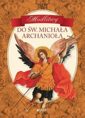 Modlitwy do św. Michała Archanioła - Stanzione Marcello