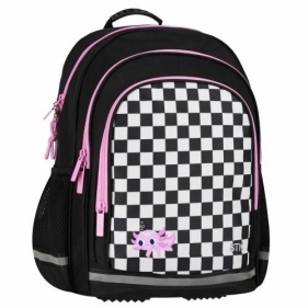 Plecak szkolny Axolotl