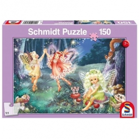 Puzzle 150: Taniec wróżek