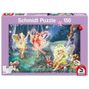 Puzzle 150: Taniec wróżek