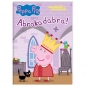 Świnka Peppa. Abrakadabra. Magiczne opowieści - Opracowanie zbiorowe