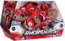 Armosaurs Armor-Up Dinosaur T-Rex Ajax