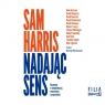 Nadając sens Rozmowy o świadomości, moralności i przyszłości
	 (Audiobook) Harris Sam