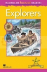 MFR 5: Explorers Chris Oxlade
