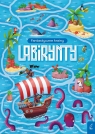 Labirynty. Fantastyczne krainy Opracowanie zbiorowe