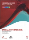 Adobe Flash CS3 Professional Oficjalny podręcznik