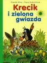 Krecik i zielona gwiazda  Miler Zdenek, Doskocilova Hana