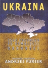 Ukraina Czas przemian po rewolucji godności Opracowanie zbiorowe