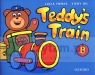 Teddy's Train B