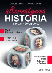 Alternatywna historia II Wojny Światowej