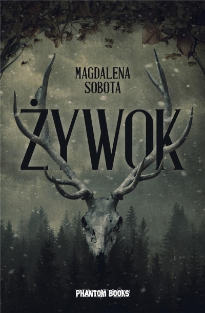 Żywok