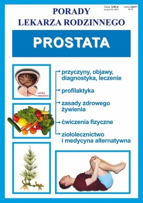 Prostata