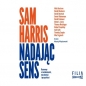 Nadając sens Rozmowy o świadomości, moralności i przyszłości (Audiobook) - Sam Harris