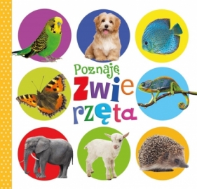 Poznaję zwierzęta