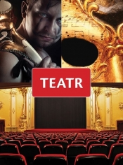 Teatr - Siwiec Marcin