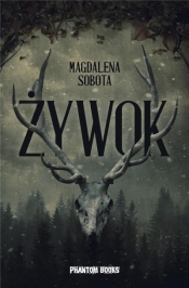 Żywok - Magdalena Sobota