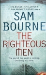 The Righteous Men Bourne Sam