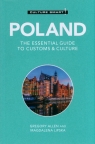 Culture Smart! Poland The Essential Guide to Customs & Culture Allen Greg, Lipska Magdalena