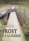 Frost i zaginieni Henry James
