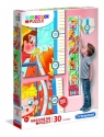  Puzzle Supercolor 30 Masure Me (20330)