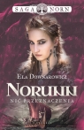 Norunn, nić przeznaczenia. Saga Norn. Tom 3 Ela Downarowicz