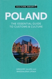 Culture Smart! Poland - Allen Greg, Lipska Magdalena