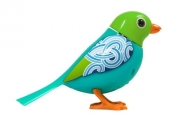 DigiBirds z ramką Amber - <br />