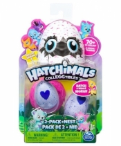 Hatchimals 2-PAK