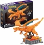 Klocki Mega Pokemon Mechaniczny Charizard (HMW05)