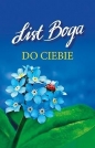 List Boga do Ciebie - Opracowanie zbiorowe, Opracowanie zbiorowe